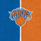 NBA New York Knicks Canvas Xbox 360 Slim (2010) Skin